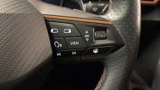 CUPRA Formentor 1.5 TSI 150 V1 5dr DSG Petrol Estate